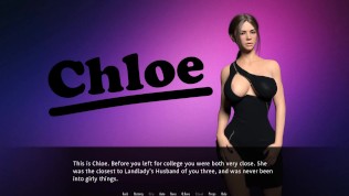 Bright Lord – 1 a Difficult Start