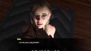 Bright Lord – 15 Bad Student Wants Dick