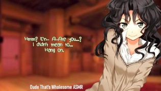 Bully Confesses To You (Mean to Wholesome) ASMR