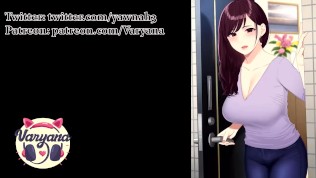 Caught Sniffing Step Mommy’s WHAT!?