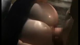 Cheeky Girl [Umemaro 3D]