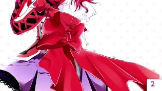 Cheria Heals Your Wounds (Hentai JOI)