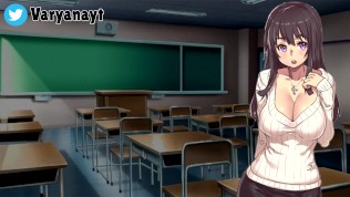 Christian Students Get Lewd! [Audio]