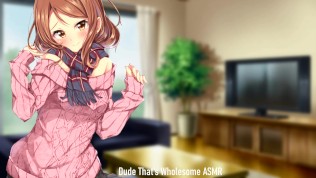 Clueless Girlfriend Tries Word Triggers (Wholesome ASMR)