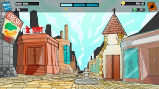 Columbia Part 15 Gameplay By MissKitty2K