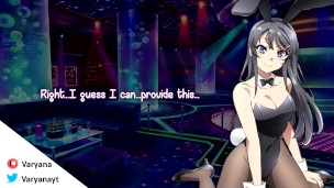 Confession To A Stripper