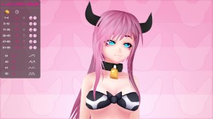 Cow is ready to get milked ! (Chaturbate 30/07/21)