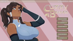 Cum Bender Episode 1 Whorra