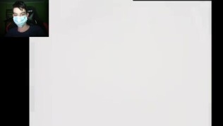 Curious Anime Stepsister Masturbates in front of Brother and loses virginity Uncensored Hentai