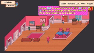 Dandy Boy Adventures 0.4.2 Part 1 Sexy Adult World By LoveSkySan69