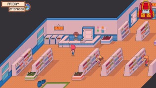 Dandy Boy Adventures 0.4.2 Part 12 Mom’s Bend Over By LoveSkySan69