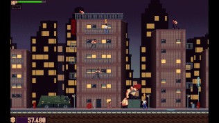 ‘Dark Alley Elf’ Sexy Saturdays #23