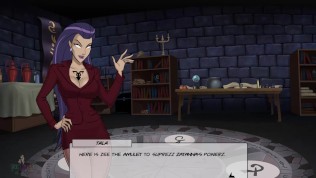 DC Comics Something Unlimited Uncensored Gameplay Episode 22