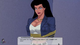 DC Comics Something Unlimited Uncensored Guide Part 87