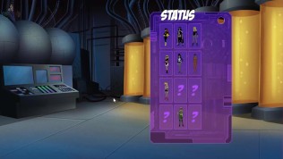 DC Comic’s Something Unlimited Uncensored Part 13