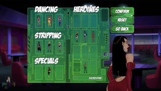 DC Comic’s Something Unlimited Uncensored Part 28