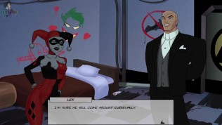 DC Comic’s Something Unlimited Uncensored Part 6