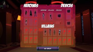 DC Comic’s Something Unlimited Uncensored Part 7