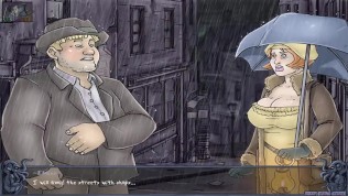 Delirium A Lovecraftian Visual Novel Uncensored Part 1