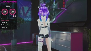 Double Stuffing My Oreo For Your Viewing Pleasure (11/17/20)