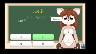 Dr Doe’s special learning!