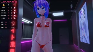 Dropped My Contacts! Watch Me Bend Over Repeatedly. (7-17-20)