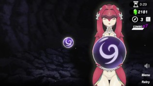 Dub4FunHub Plays Legend of Spirit Orbs – PART 4 Mipha