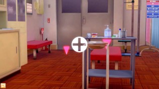 【エロゲーコイカツ！】VTuber 戌神ころね3DCGアニメ動画(バーチャルYoutuber)[Hentai Game Koikatsu! Inugami Korone(Anime 3DCG Vide