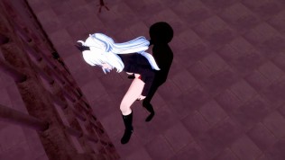 【LUCI】【HENTAI 3D】【HELLTAKER】