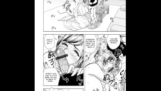 Erotic Comics – Office Chief Sex Marriage Promise