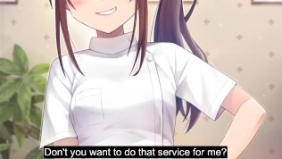 Erotic Massage, Relax Session With Hot Masseuse | English Subtitles, Only Spanish Audio | Hot Asmr