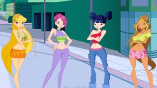 Fairy Fixer v0.1.0 Part 17 Cum During Fitness By LoveSkySanX