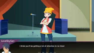 Fairy Fixer – Winx Part 12 Naughty Musa By LoveSkySanX