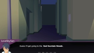 Fairy Fixer – Winx Part 13 Trio Hot Witches By LoveSkySanX