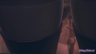 Family Guy Hentai – Lois Griffin having hard sex