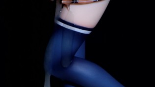 figure bukkake part 12 (SOF)