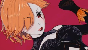 Fire Emblem Three Houses – Kronya 3D Hentai