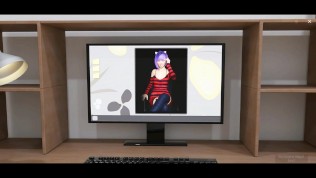 Flirty F – PART 1 – The Origins Of Sex