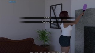 Foot Of The Mountains [v9.9] Part 5 Gameplay By LoveSkySan69