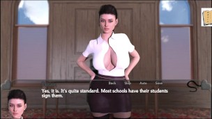 Freeloading Family 3