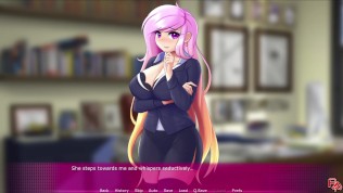 Friendship With Benefits Ep 69 – Reflective Embrace