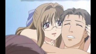 Fuck Lessons With A Couple