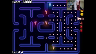 Fuck Man – Gameplay