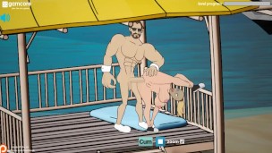 Fuckerman – Summer Time Pt.1