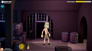 Fuckerman – Villa Part 2