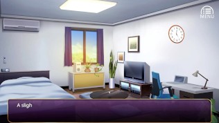 Fucking A Devil Girl | Hentai Visual Novel