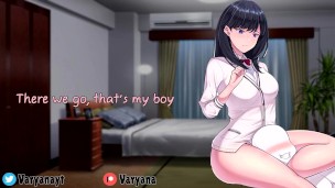 Fulfilling Your Pervy Request