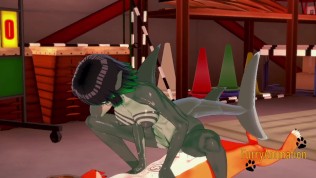 Furry Hentai Week Compilation