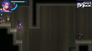 Future Fragments Electric Level Playthrough