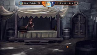 Game of Moans Whispers From The Wall – Part 15 Forest Calls By LoveSkySan69